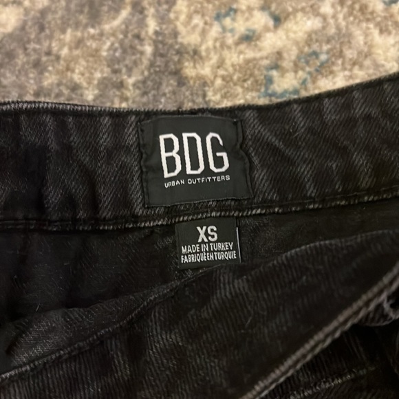 BDG Denim Skirt - Picture 4 of 5
